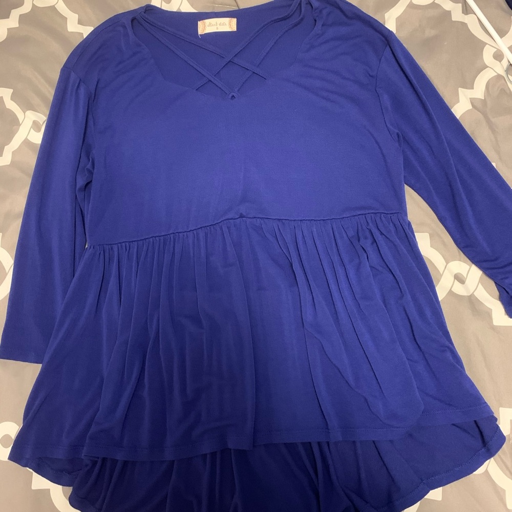 Altar’d State blouse